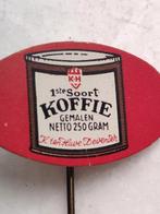 Speldje K ten Have Koffie 1 ste soort gemalen nette 250 gram, Verzamelen, Ophalen of Verzenden, Zo goed als nieuw, Overige onderwerpen