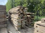 3de hands schotten, Tuin en Terras, Ophalen, Gebruikt, Hardhout, 250 cm of meer