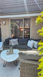 Loungeset, Ophalen of Verzenden, Zo goed als nieuw
