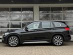 BMW X1 sDrive20i VDL Nedcar Edition | PANORAMA | 19 INCH LM, Auto's, 1998 cc, Zwart, Bedrijf, SUV of Terreinwagen
