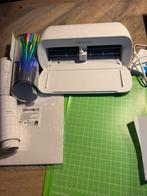 Cricut joy xtra, Ophalen of Verzenden, Zo goed als nieuw, Gereedschap of Toebehoren