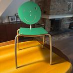 Stoel design retro Agatha Ruiz de prada, Ophalen of Verzenden, Zo goed als nieuw