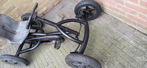 Mooie zwarte Berg Buddy skelter., Kinderen en Baby's, Speelgoed | Buiten | Skelters, Gebruikt, Berg, Vrijloopautomaat, Ophalen