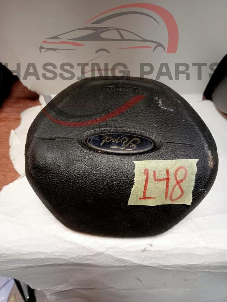 stuur airbag, Auto-onderdelen, Dashboard en Schakelaars, Ford, Gebruikt, Ophalen of Verzenden