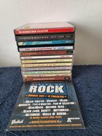 12 diverse Rock cd's zie foto, Cd's en Dvd's, Verzenden