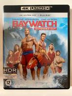 BAYWATCH (EXTENDED CUT) (4K ULTRA HD + BLURAY), Carduelis & Media, Tollenstraat 53D 3035NC Rotterdam, Actie, Ophalen of Verzenden