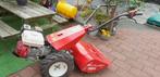 Bertolini b52 nibbi tuinfrees, Ophalen, Gebruikt, Benzine, Tuinfrees