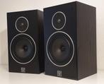 Stereo luidsprekers set Wharfedale Diamond 505.2 (75Watt), Audio, Tv en Foto, Luidsprekers, Overige merken, Front, Rear of Stereo speakers