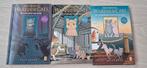 Warrior cats stripboeken, Boeken, Complete serie of reeks, Ophalen of Verzenden, Zo goed als nieuw, Erin hunter
