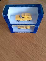 Te koop A.N.W.B daf 33 citroen ami A.N.W.B, Hobby en Vrije tijd, Modelauto's | 1:43, Ophalen, Zo goed als nieuw, Auto, Overige merken