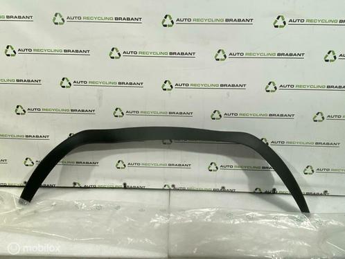 Onderlip Voorbumper Renault Clio 4 NIEUW ORIG 960157969R, Auto-onderdelen, Carrosserie en Plaatwerk, Renault, Gebruikt, Ophalen of Verzenden