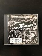 The Commitments Cd, Ophalen of Verzenden, Zo goed als nieuw