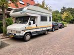 Fiat Ducato 1991, Caravans en Kamperen, Campers, Diesel, Particulier, 5 tot 6 meter, Fiat