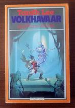 Tanith Lee - Volkhavaar, Verzenden, Gelezen