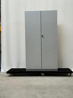 Dossier kast /Archief kast, Ophalen, Gebruikt, 50 tot 100 cm, Met slot