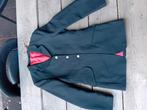 Wedstrijdjasje maat xs, Verzenden, Zo goed als nieuw, Dressuur, Bovenkleding