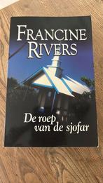 Francine Rivers - De roep van de sjofar, Verzenden, Zo goed als nieuw, Nederland, Francine Rivers