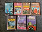 Duitse sci-fi boeken, Boeken, Science fiction, Gelezen, Ophalen of Verzenden