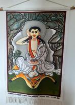 Wandkleed, Huis en Inrichting, Woonaccessoires | Wanddecoraties, Ophalen