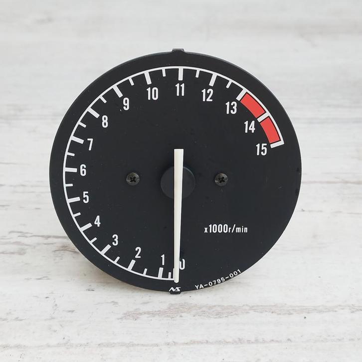 Teller temperatuur meter / Yamaha fzr600r yzf750, Motoren, Onderdelen | Yamaha, Gebruikt, Ophalen of Verzenden