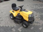 Stiga Tornado 3098H zitmaaier, 16.5 pk, 98 cm, Tech. goed!, Tuin en Terras, Ophalen, Gebruikt