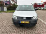 Volkswagen Caddy 1.6 Turijn Comfort 5p Dealer onderhouden !, Voorwielaandrijving, 65 €/maand, Gebruikt, Overige modellen