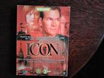Icon, 2disk, origineel, Boxset, Ophalen of Verzenden, Zo goed als nieuw, Vanaf 12 jaar