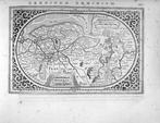 Kaart van de provincie Groningen - Mercator en Hondius -1607, Verzenden