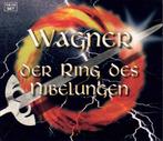 Richard WAGNER Der Ring des Nibelungen 14 CD box set, Cd's en Dvd's, Cd's | Klassiek, Orkest of Ballet, Ophalen of Verzenden, Zo goed als nieuw