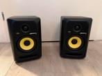 KRK Rokit 5 Studio Monitoren (Set), Audio, Tv en Foto, Luidsprekers, Overige merken, Gebruikt, Ophalen of Verzenden, Minder dan 60 watt