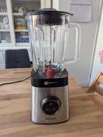 Philips ProBlend 6 3D Blender - 1800ml, Ophalen of Verzenden, Gebruikt, Blender