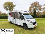 Bürstner Ixeo 726 30 Years AUTOMAAT️ (NEDERLANDSE CAMPER), Caravans en Kamperen, Campers, 7 tot 8 meter, Bedrijf, Diesel, Bürstner