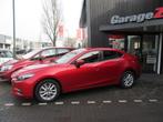 Mazda 3 2.0 SkyActiv-G 120 TS+ automaat, 1998 cc, Stof, 4 cilinders, Bedrijf