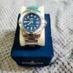 Breitling avenger 43m, Sieraden, Tassen en Uiterlijk, Horloges | Heren, Ophalen of Verzenden, Zo goed als nieuw, Breitling