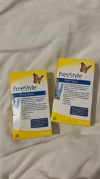 Freestyle libre strips, Diversen, Verpleegmiddelen, Verzenden, Nieuw