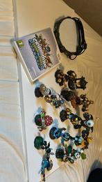 Skylanders swap force Wii inclusief characters en portal, Avontuur en Actie, 2 spelers, Ophalen of Verzenden, Zo goed als nieuw