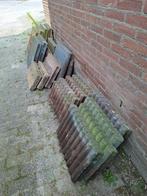 Opsluitbanden, Ophalen, Gebruikt, Beton, Overige typen