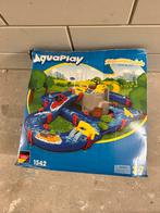 Aquaplay 1542 complete set, Kinderen en Baby's, Speelgoed | Buiten | Los speelgoed, Ophalen, Zo goed als nieuw