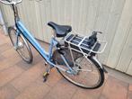 Nette sparta emotion c1 e bike
Goede remmen
Werkende verlich, Fietsen en Brommers, Elektrische fietsen, 51 tot 55 cm, Ophalen