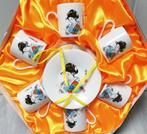 Chinees Thee Serviesje Nieuw, Ophalen of Verzenden