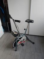 Gebrra Hometrainer - Gebruikt, Gebruikt, Ophalen of Verzenden, Metaal, Benen