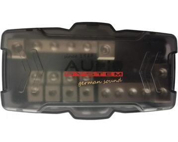 AUDIO SYSTEM Z-FDBG zekering distributie / verdeelblok beschikbaar voor biedingen