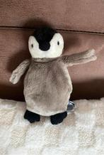Pluche Pinguin Nature Planet in nieuwstaat, Ophalen of Verzenden, Zo goed als nieuw, Overige typen