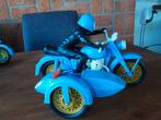 Kunststof motor /zijspan, Ophalen of Verzenden, Zo goed als nieuw, Motor