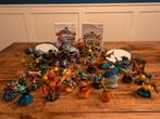 Skylanders Giants & Swap-Force verzameling, Avontuur en Actie, 2 spelers, Ophalen of Verzenden, Zo goed als nieuw