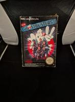 New Ghostbusters 2 NES, Spelcomputers en Games, Games | Nintendo NES, Avontuur en Actie, Gebruikt, 1 speler, Ophalen of Verzenden