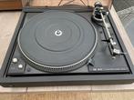 Dual 606 electronic direct drive, Ophalen of Verzenden, Zo goed als nieuw, Dual