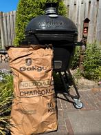 Premium houtskool!, Tuin en Terras, Houtskoolbarbecues, Ophalen of Verzenden, Zo goed als nieuw