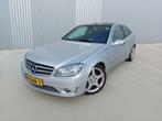 Mercedes-Benz CLC 1.6 Clc160 Blue Eff. 2010 Grijs, Auto's, Mercedes-Benz, 13 km/l, Achterwielaandrijving, 74 €/maand, 4 cilinders