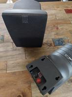 KEF SP3235, Audio, Tv en Foto, Ophalen of Verzenden, Gebruikt, Front, Rear of Stereo speakers, Overige merken